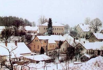Bednáreček