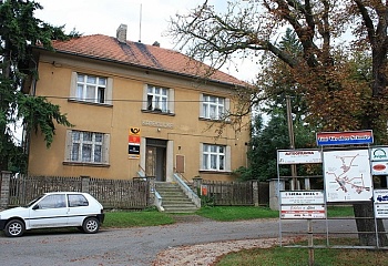Svinaře