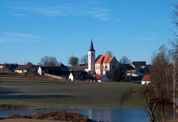 Blažejov