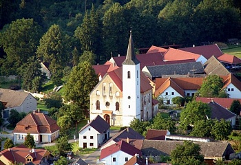 Blažejov