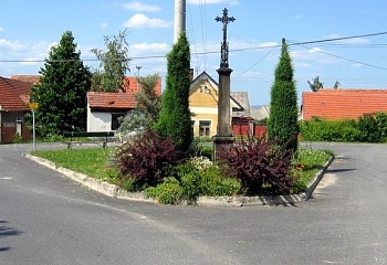 Čečelovice