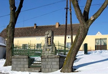 Čečelovice