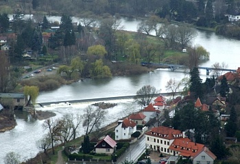 Černošice