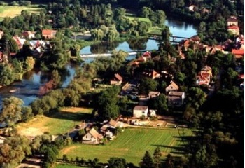 Černošice
