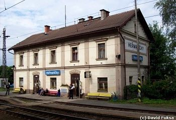 Heřmaničky
