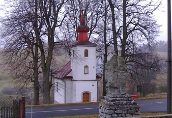 Krchleby