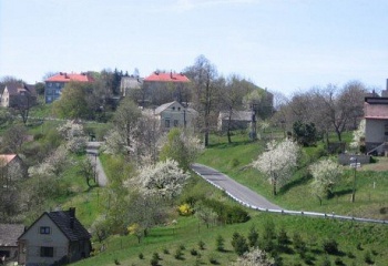 Krchleby