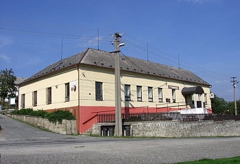 Krchleby