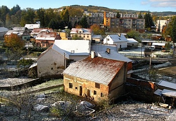 Dolní Žandov