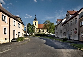 Dolní Žandov