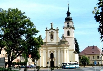 Heřmanův Městec