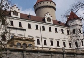 Benešov
