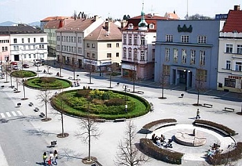 Benešov