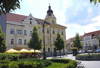 Benešov