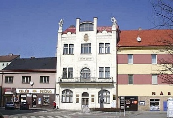 Benešov