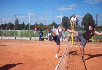 Deštná