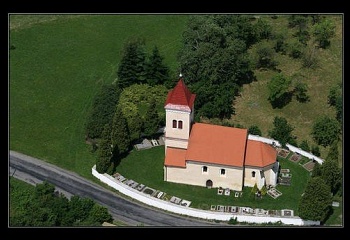 Hošťalovice
