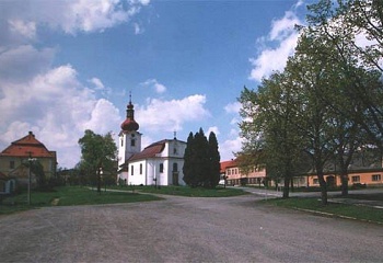 Bobrová