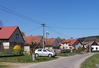 Bobrůvka