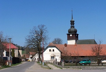 Bobrůvka