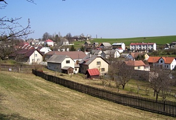 Daňkovice