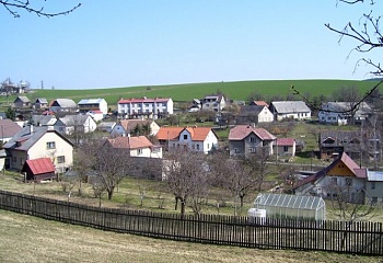 Daňkovice