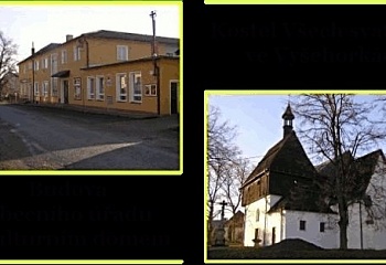Líšnice