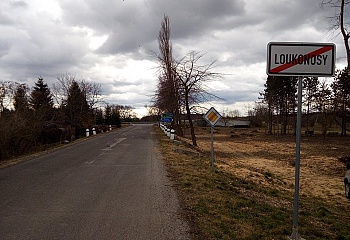 Loukonosy