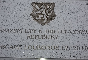 Loukonosy