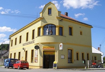 Loštice