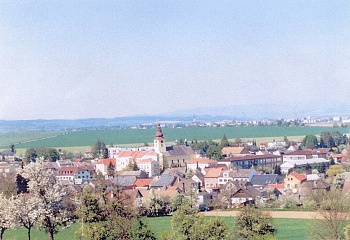 Loštice