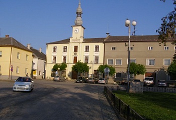 Loštice