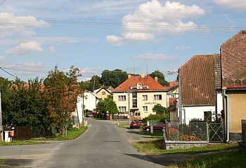 Kocelovice