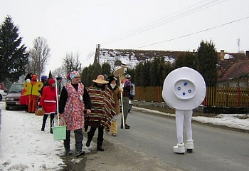 Kocelovice