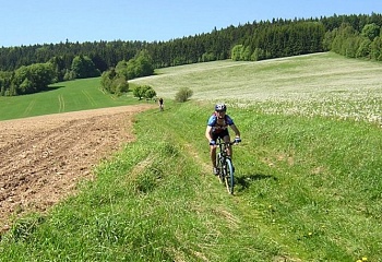 Krásné