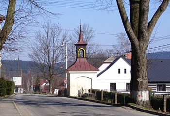 Křižánky