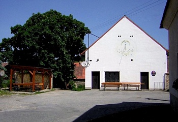 Lažany