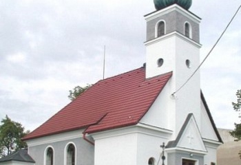 Luženičky