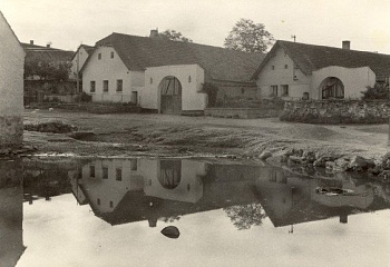Lažánky