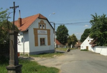 Lažánky