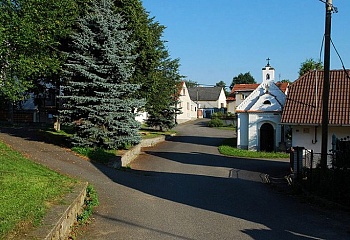 Lažánky