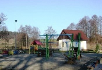 Dolní Pěna