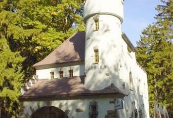 Františkovy Lázně