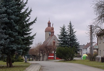 Palonín