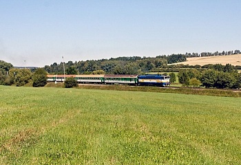 Milavče