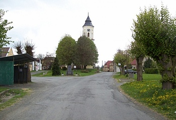 Mutěnín