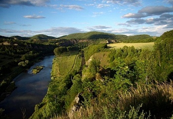 Tetín