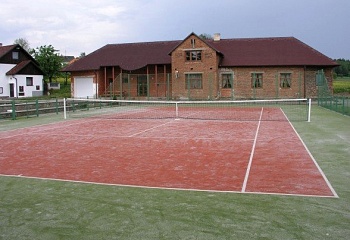 Hadravova Rosička