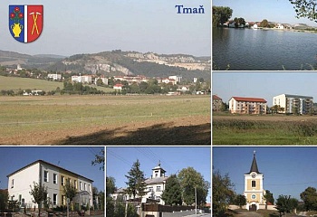 Tmaň