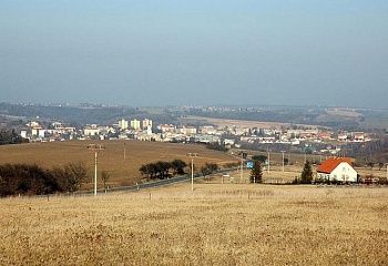 Bílovec